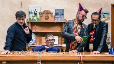 25 ans - Comptoir 2