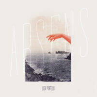 COVER ALBUM ABSENS